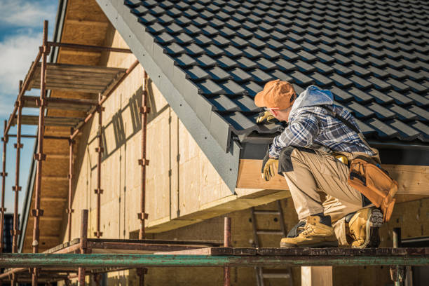 Best Residential Roofing Contractor  in Sun Valley, PA