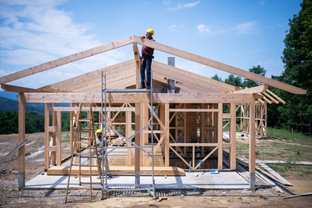 Best Commercial Roofing Services  in Sun Valley, PA