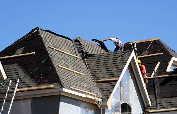 Slate Roofing Contractor in Sun Valley, PA