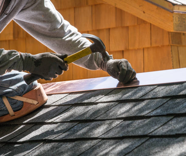 Quick and Trustworthy Emergency Roof Repair Services in Sun Valley, PA